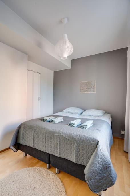 Appartement Aurora Fox Suviheinae à Rovaniemi Extérieur photo